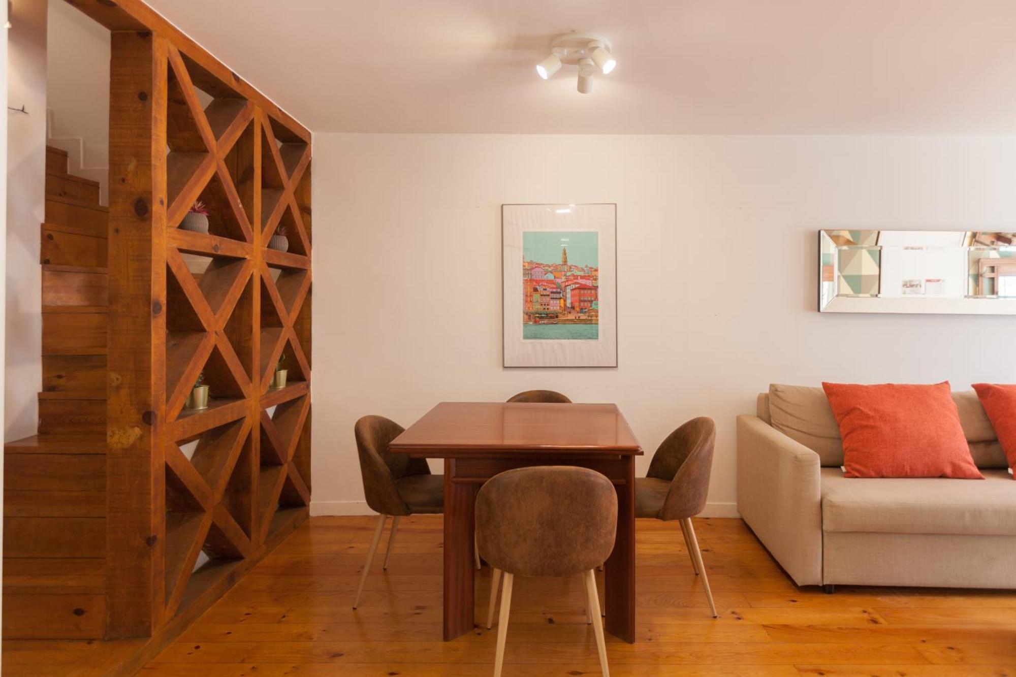 Apartament Flh Castle Duplex With Terrace Lizbona Zewnętrze zdjęcie