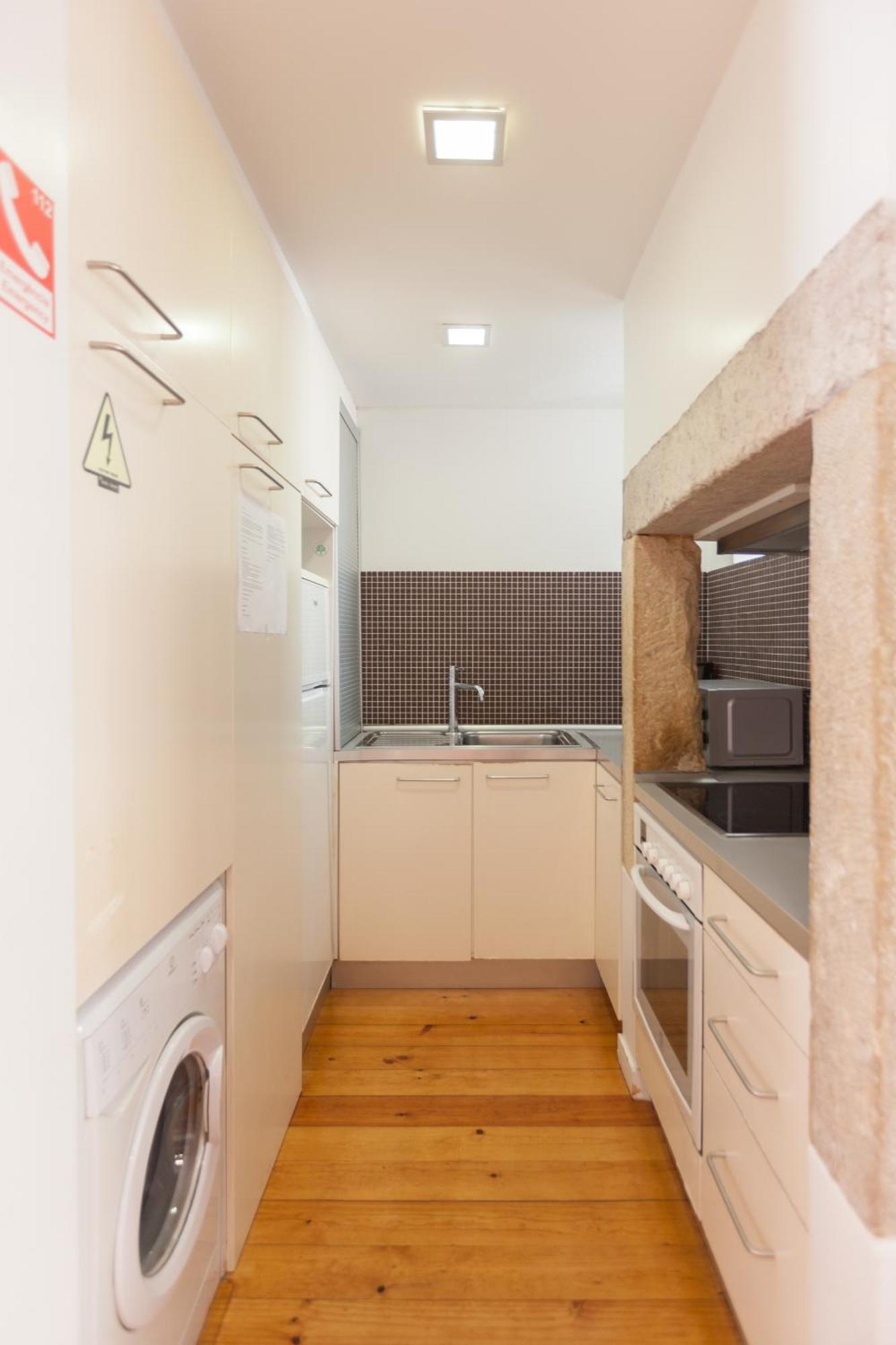 Apartament Flh Castle Duplex With Terrace Lizbona Zewnętrze zdjęcie