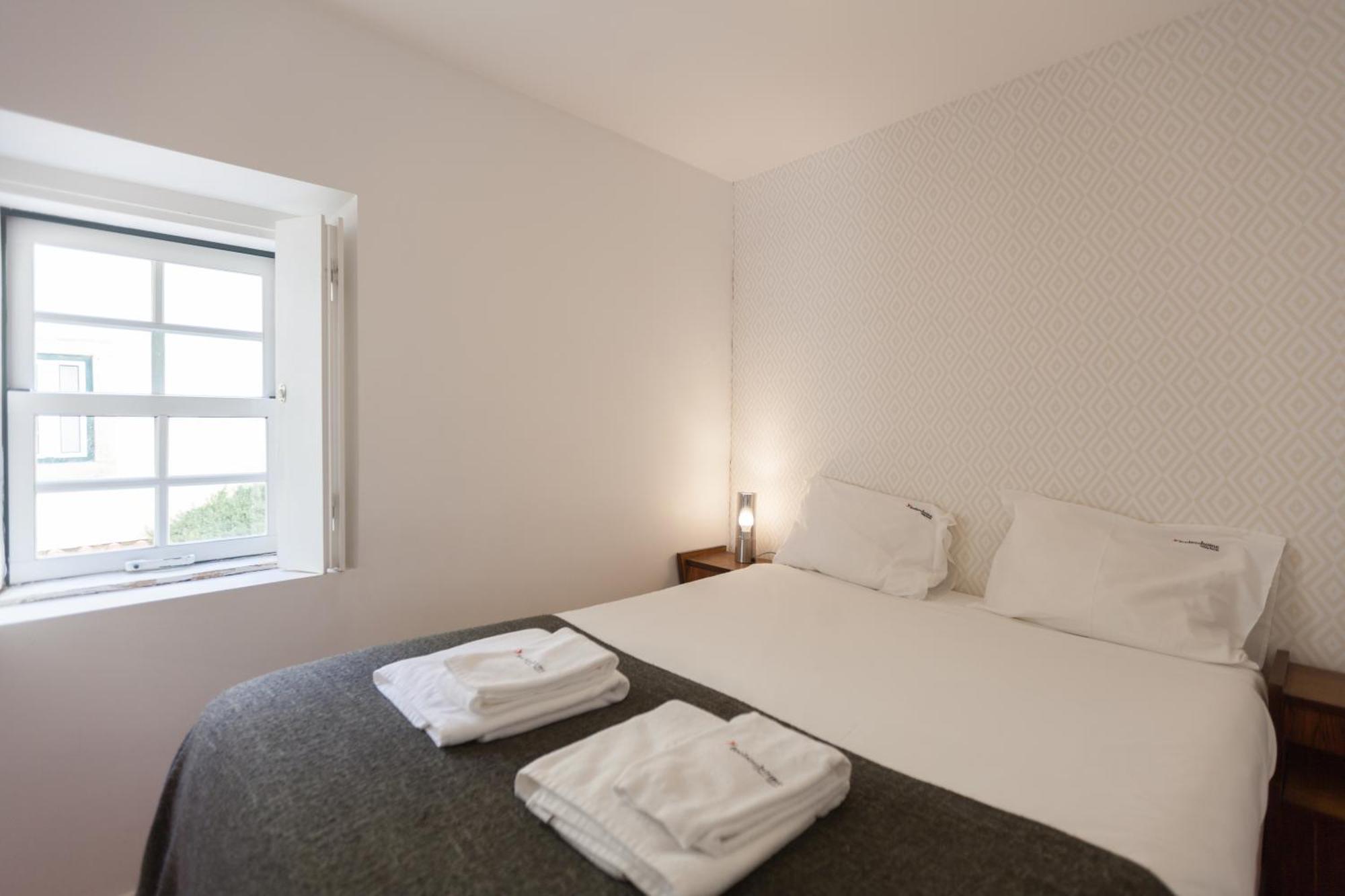 Apartament Flh Castle Duplex With Terrace Lizbona Zewnętrze zdjęcie