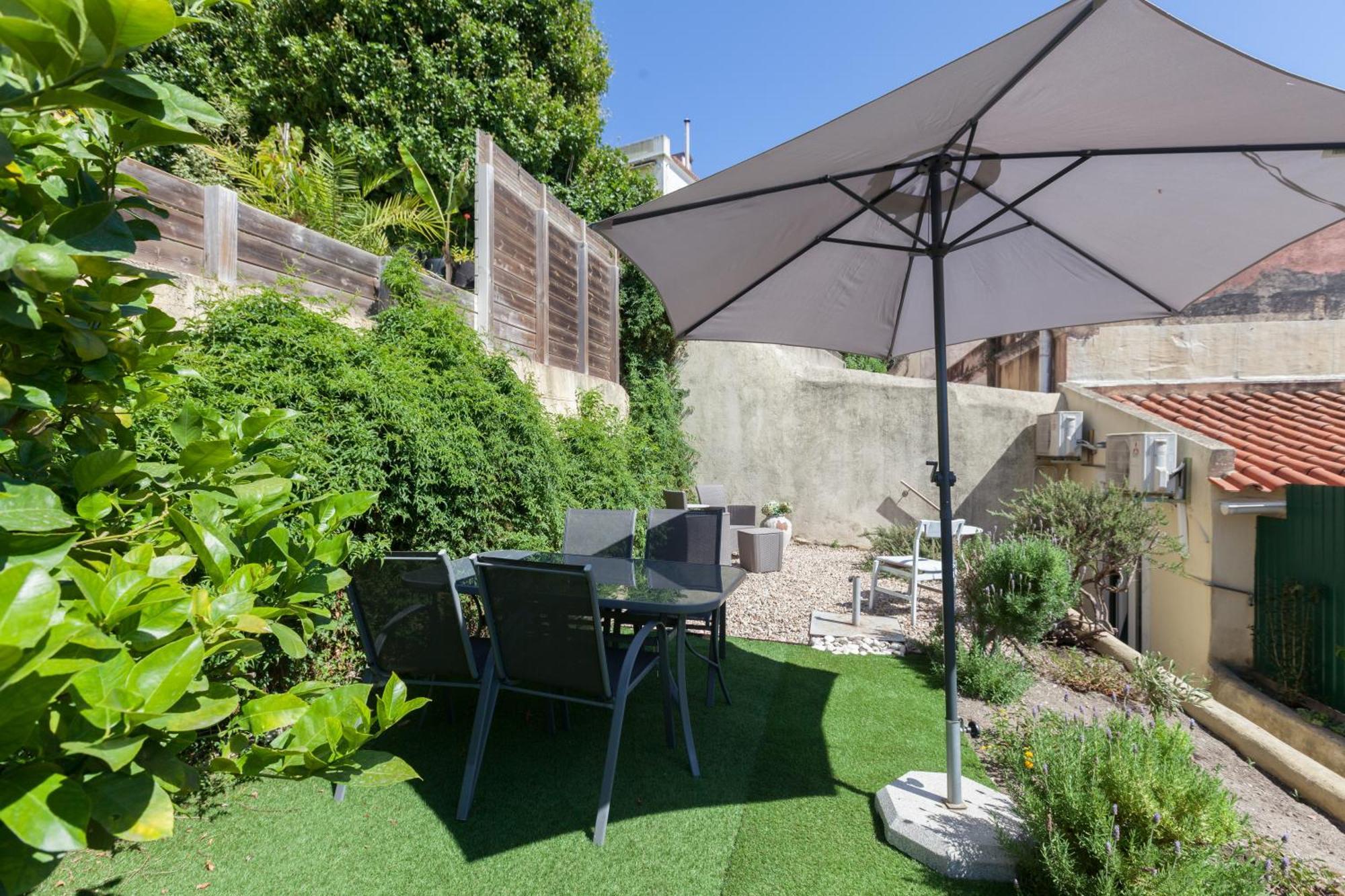 Apartament Flh Castle Duplex With Terrace Lizbona Zewnętrze zdjęcie